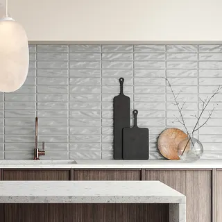 Marlow series tile detail