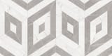 Cold 24x48 Star Decor Lux 3D