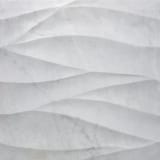 Bianco Carrara 24x24 Ambra Field Mixed