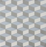 Lapis 8x8 Trek Decorative Field Matte