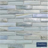 Cocos Keeling 1x4 Brick Mosaic Mix