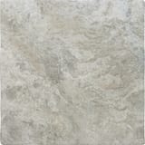 Silver 17.2x17.2 XXL Field R11 Non-Slip Matte