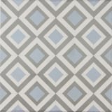 Lapis 8x8 Formation Decorative Field Matte