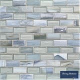 Cocos Keeling 1x2 Brick Mosaic Mix