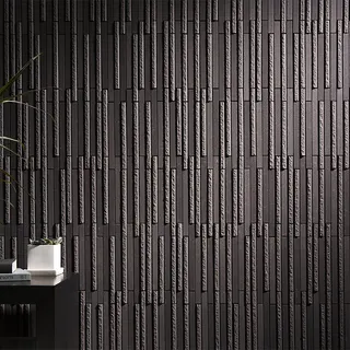 Ombre series tile detail