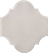 Available in all colors (shown in Pure White) 12x13 San Felipe Field Gloss