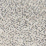 Cloud Specialty Puntini Mosaic Honed