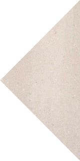 5102 Vivid White 24x12 Triangle B Field Smooth (V)