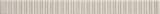 Availalble in all colors (shown in Dovetail) 3/4x8 Wildomar Liner Crackle