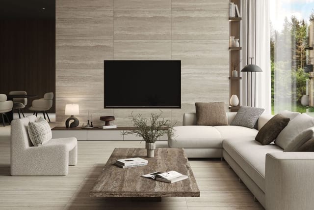 Fireplaces