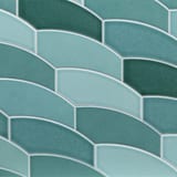 OKeefe 3x9 Plume Field Gloss