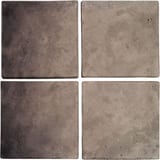 Antik Gray 6x6 Field Limestone