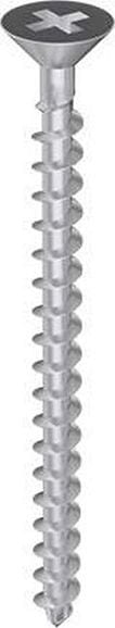 1000 Ct. Bucket 1-5/8" Screws 