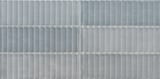 Bleu 12x24 Ondule Field Rectified Gloss
