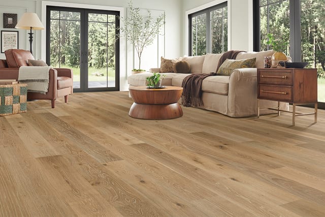 Classic French Oak Collection