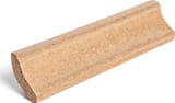Calcite 1x6 Inside Quarter Round Tierra Madre