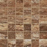 Bold 2x2 Mosaic Matte