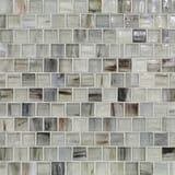 Flicker 1x1 Offset Mosaic Natural