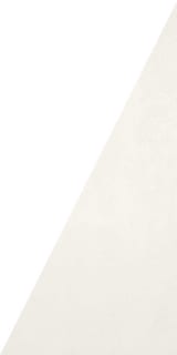 200 Cool Porcelain White 11x26 Triangle C2 Field Smooth (V)