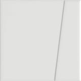 36010 Bright White 6x6 Field Stonematt