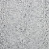 Grigio Chiaro 1/2x1/2 Micro Mosaic Polished