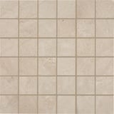 PTG02 Grand Rose 2x2 Mosaic Unpolished