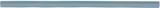 Sky .35x12 Quarter Round Gloss