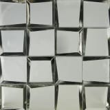SV01 Tungsten 3x3 Mosaic Polished