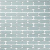 Soul City 3-7/8x1-1/8 Jive Mosaic Matte