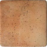 Available in all colors (shown in Cafe Olay) 12x12 Field Travertine
