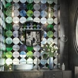 Glass Waterjet
