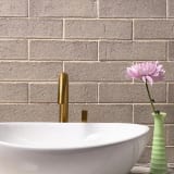 Glazed Thin Brick Veneer