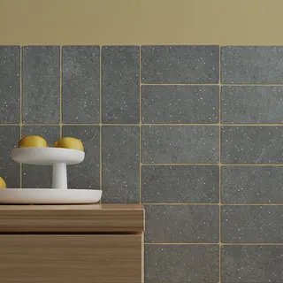 Halo series tile detail