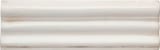 Crema 2-5/8x8 Rail Molding Matte