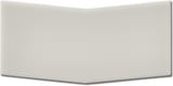 Half Moon Bay 2-7/8x5-7/8 Oxbow Field Gloss