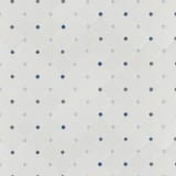 Multi-Color 11 x 11 Candy Dot Mosaic Polished