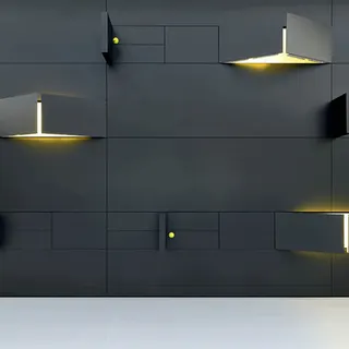 Laminam Collection series tile detail