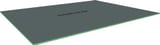 Wallboard - 1/2" thick 48x64 Wallboard 