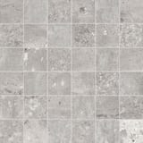 Grigio 2x2 Mosaic Matte