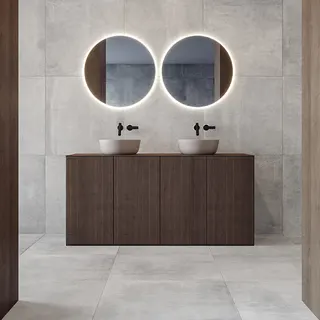 Industria series tile detail