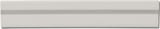 Half Moon Bay 1-3/8x8 Valette Moulding Gloss