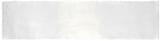 White 3x12 Handmade Field Gloss
