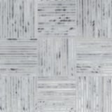 Light Grey 12x12 Sorrento Mosaic Honed