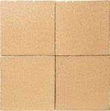 Calcite 6x6 Field Tierra Madre