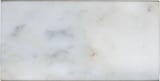 Bianco Bello 3x6 Field Honed