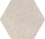 Aura 8x9 Hexagon Field Matte