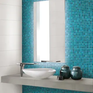 Fresh series tile detail