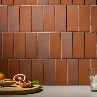 Ravello series tile detail