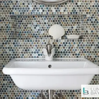Tozen series tile detail