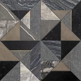 Black Specialty Westwind Mosaic Mixed